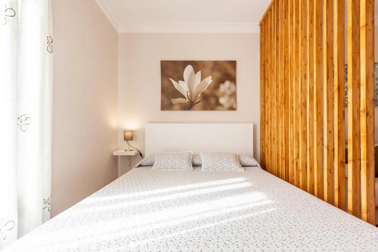 Casa Angelita Caminito Del Rey, Duplex Con Terraza En El Centro De Andalucia Guest House Valle de Abdalagis Country house